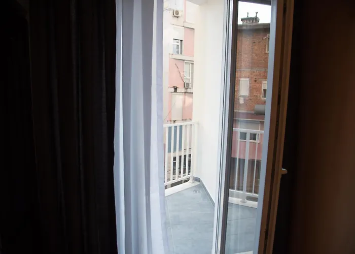 Tani Apartment