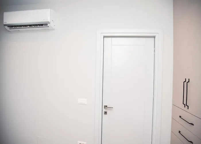Tani Apartment