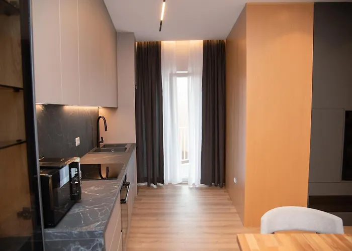 Tani Apartment