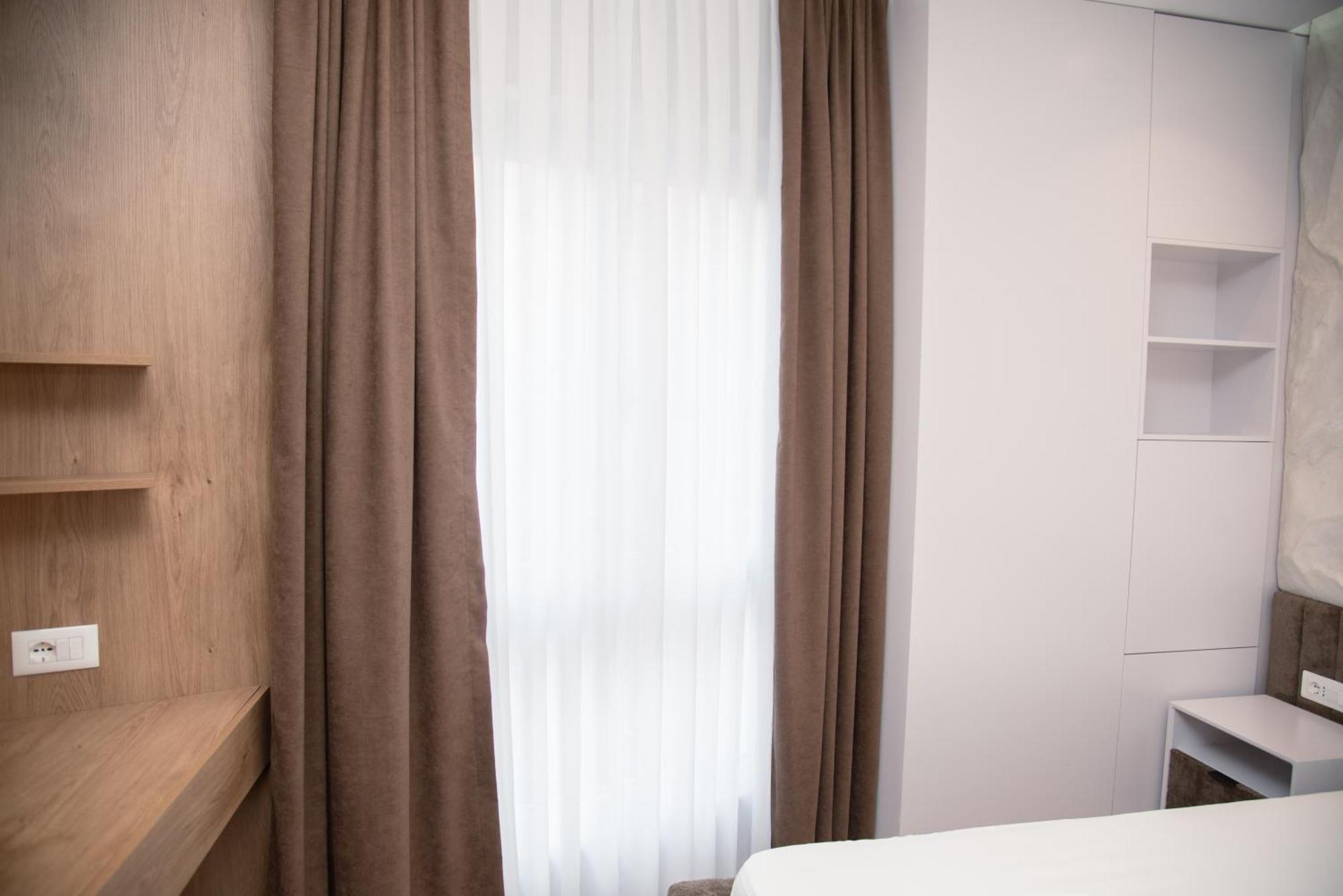 Appartement Tani *