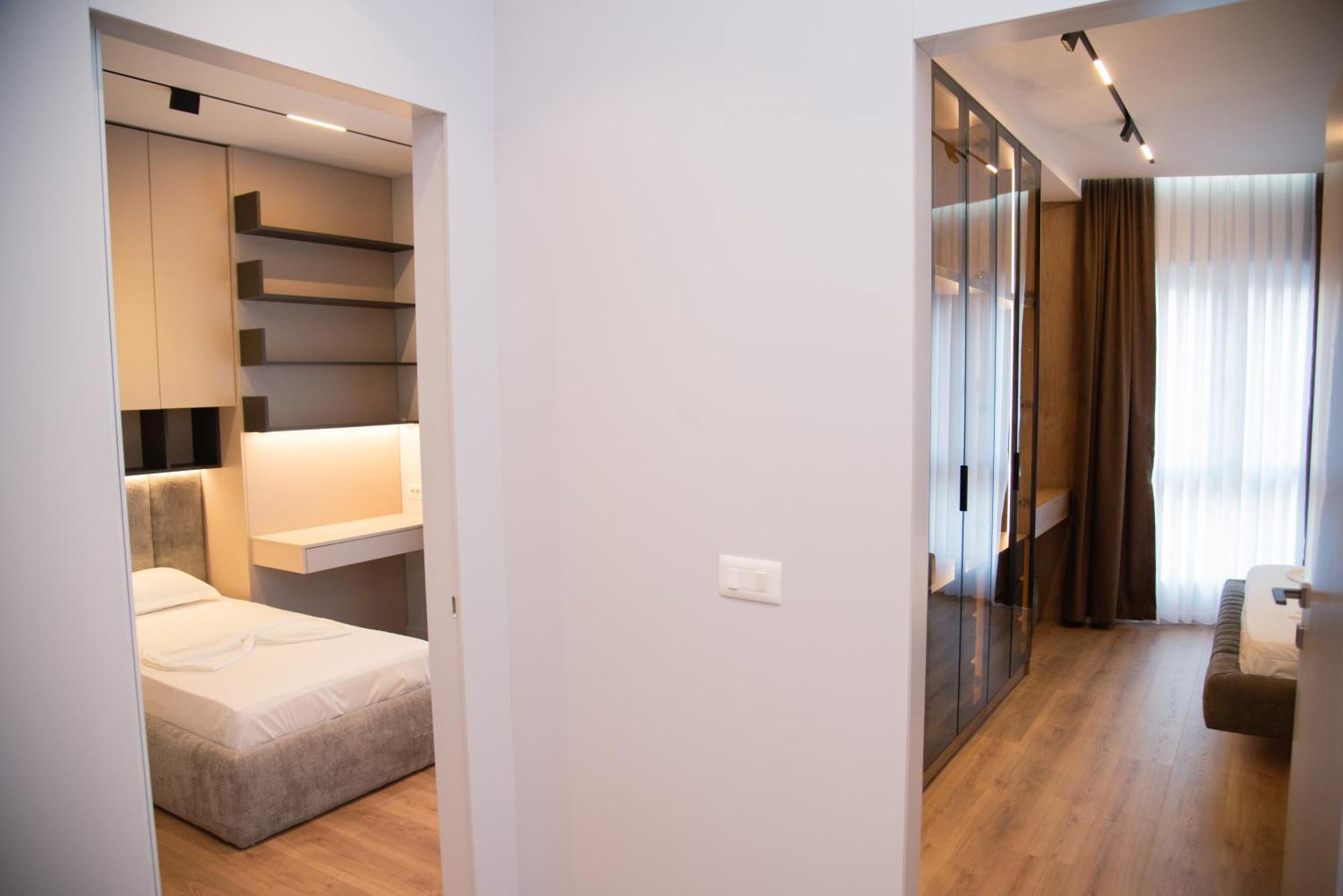 Appartement Tani