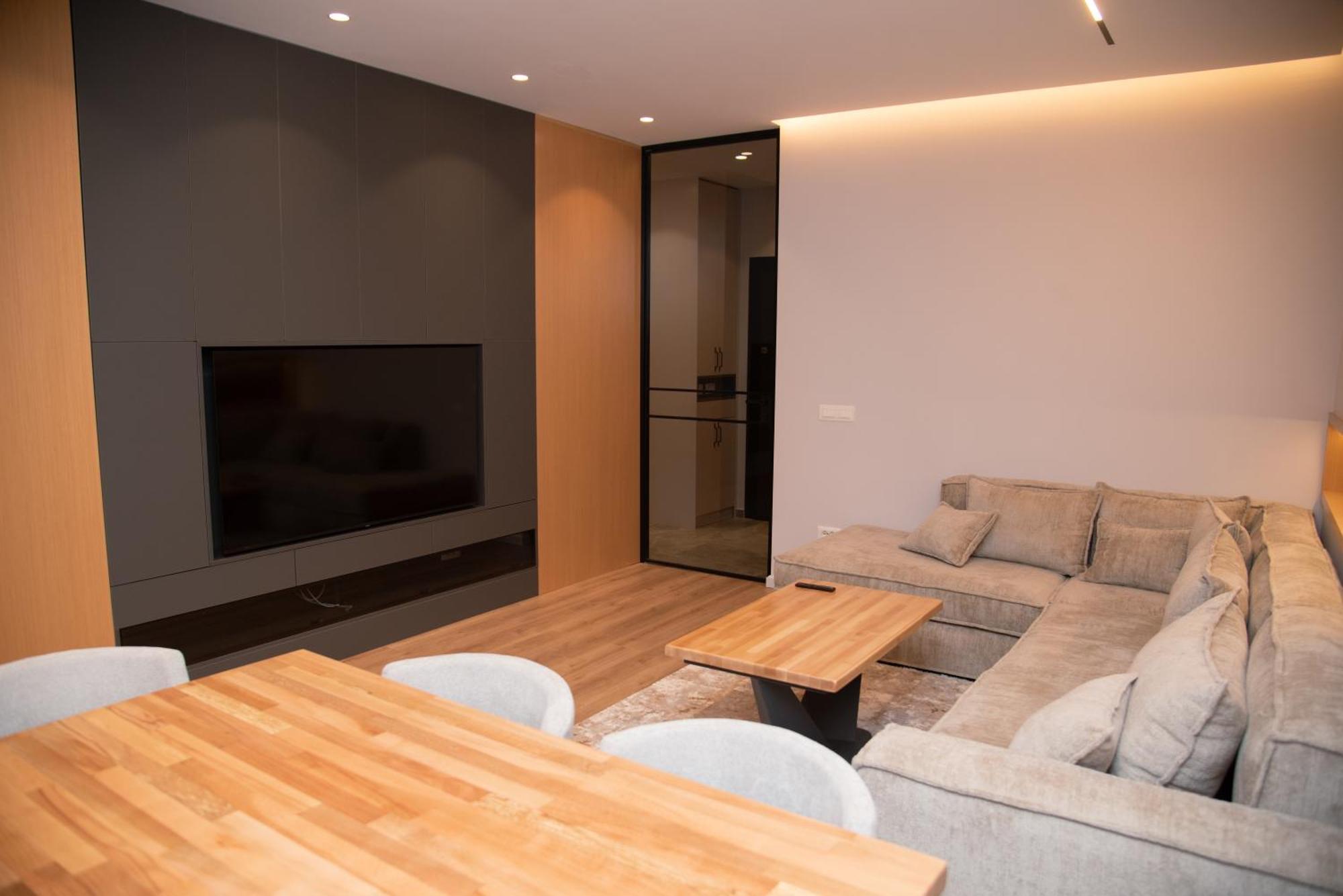 Appartement Tani
